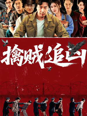 擒贼追凶（72集）红果免费短剧