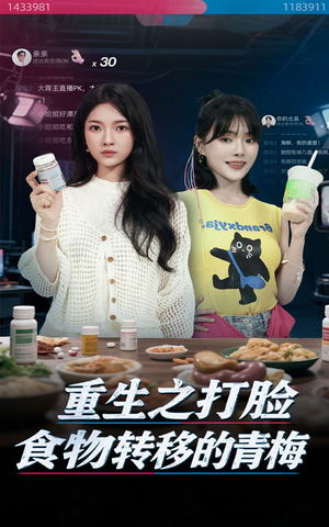 重生之打脸食物转移的青梅（61集）看精彩短剧