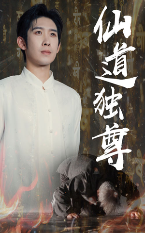 仙道独尊（60集）高分推荐免费看