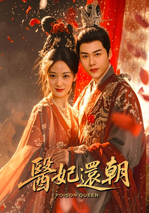 医妃还朝（50集）免费热门短剧