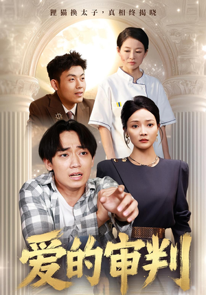爱的审判（44集）全集免费