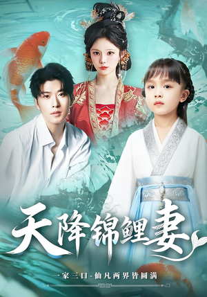 天降锦鲤妻（76集）真的太精彩了
