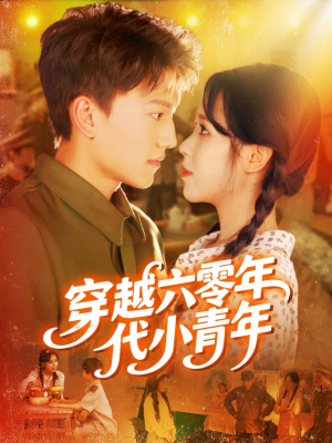 穿越六零年代小青年（96集）这部短剧我爱了