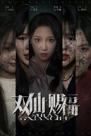 双仙赐福（33集）完整版免费观看