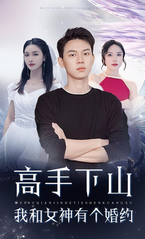 高手下山我和女神有个约会（97集）短剧在线观看