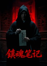 镇魂笔记（15集）热门短剧免费看