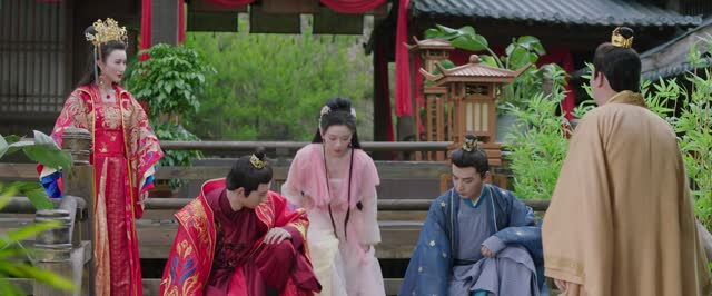 郡王与我心相照（24集）在线看免费版