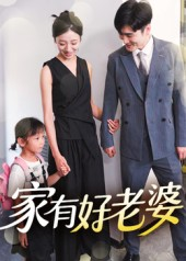 家有好老婆（35集）温柔追捕短剧