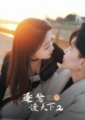 逐鹭渡天下2（59集）热播短剧免费看