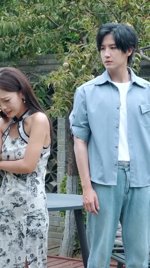 从失恋到拥美修玄（80集）全集我都看完了