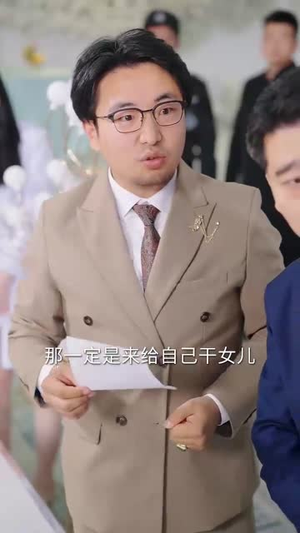 出狱后我六亲缘浅（60集）短剧抢先看