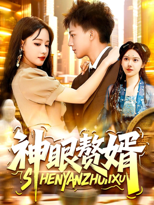 神眼赘婿（94集）短剧在线更新