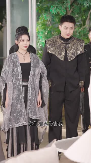 冒牌钓鱼佬竟是天帝（67集）百度网盘资源