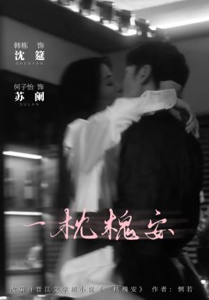 一枕槐安（80集）全网短剧抢先看