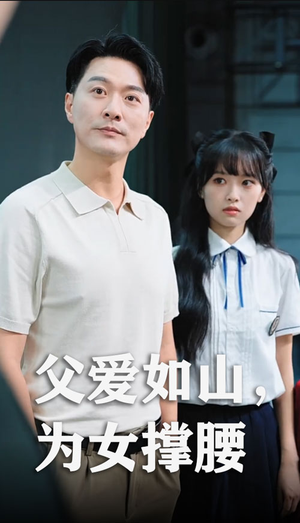 父爱如山为女撑腰（50集）在哪个app能看
