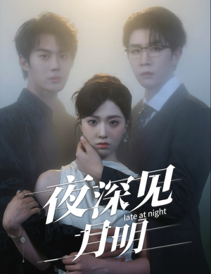 夜深见月明（50集）全季一次看完
