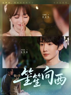 笙笙向西（75集）精彩连连免费看