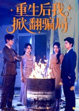 重生后我掀翻骗局（61集）热门短剧大全