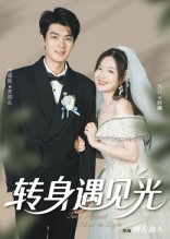 转身遇见光（54集）免费看短剧
