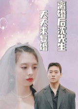 离婚后沈先生天天求复婚（100集）好看的短剧电影