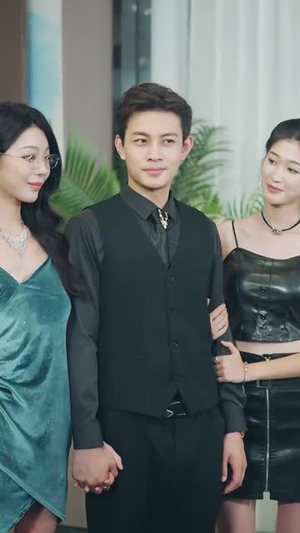 无敌贾二虎（80集）爆款短剧追不停