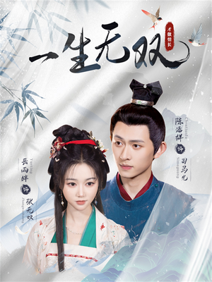 一生无双（40集）直接追到结尾