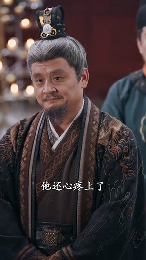 天命王侯（80集）民国短剧推荐