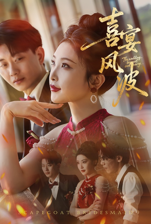 替罪伴娘（30集）精彩短剧来袭