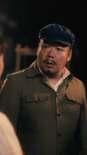 年代道法通神你说我迷信（83集）大结局