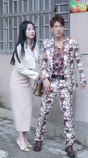 温柔的诱惑第四版（全集）追风的女孩短剧