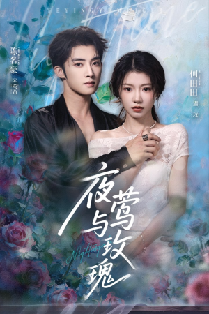 夜莺与玫瑰(66集) 夜莺与玫瑰(66集)超级好看的短剧