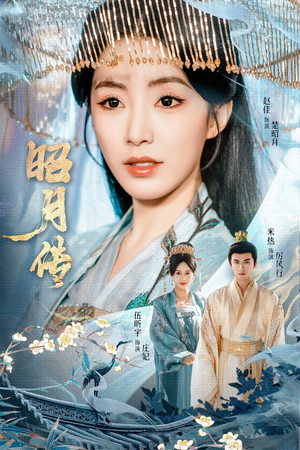 昭月传（79集）免费看