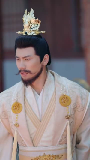 封神你堂堂纣王偷听我一个小兵心声（80集）短剧也太好看了