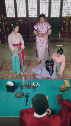 穿越农女带崽崽天天炫肉（100集）热播短剧抢先看