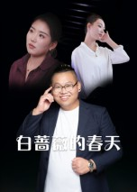 白蔷薇的春天（86集）短剧
