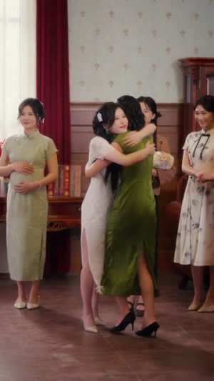 督军开门小奶团旺家（60集）红果免费短剧