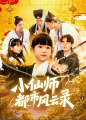 小仙师都市风云录（60集）免费短剧大全