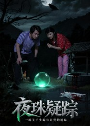 夜珠疑踪（30集）全网独播免费看