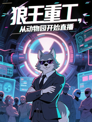 狼王重工从动物园开始直播（65集）短剧免费看全集