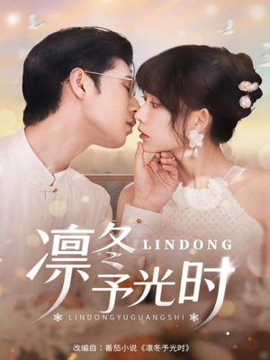 凛冬予光时（60集）好看的国产短剧