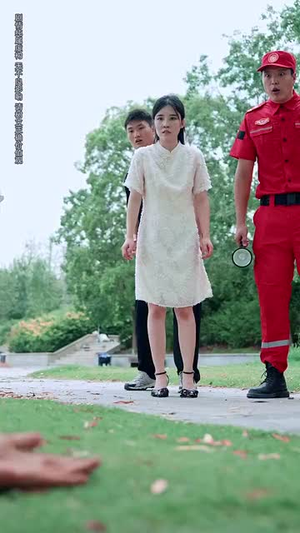 我不光会修锁还会算命（80集）推荐热门短剧