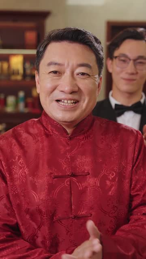 我签到就有钞能力（61集）海量资源免费看