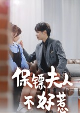 保镖夫人不好惹（56集）高清画质免费看