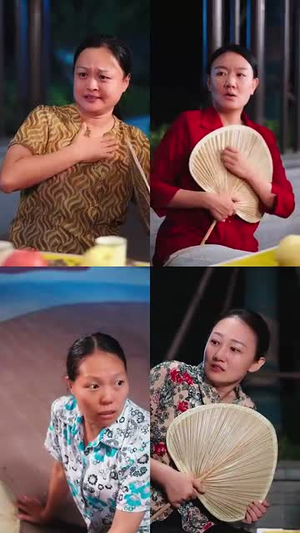 神级系统我的姐姐天团（89集）短剧推荐分享