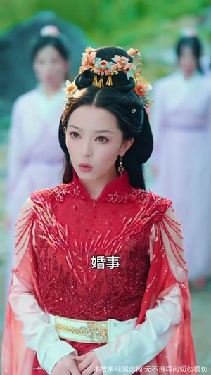 师姐下山全京城追着她宠（52集）最火短剧推荐