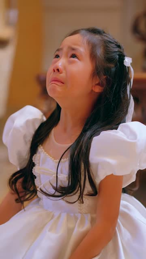 小孤女竟是江家真千金（58集）每日短剧追不停
