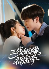 三线姻缘福宝牵（41集）第二季