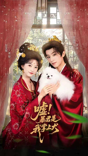 嘘暴君是我掌上犬网盘在线观看