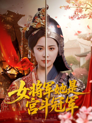 女将军她是宫斗冠军（98集）海量资源免费看