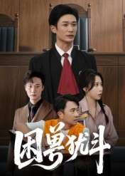 困兽犹斗（50集）免费观看完整版